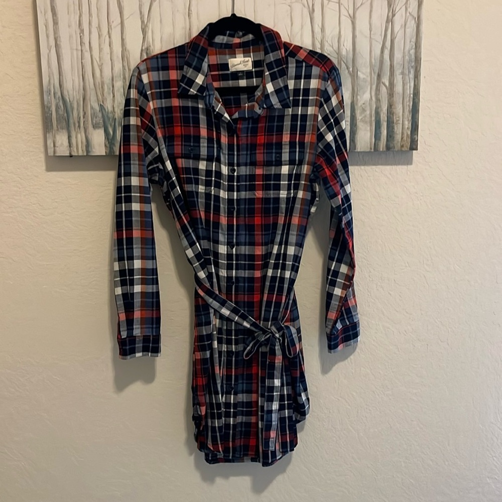 NWOT Perfect Fall Dress!